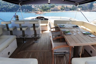 Donizetti -  Top Deck